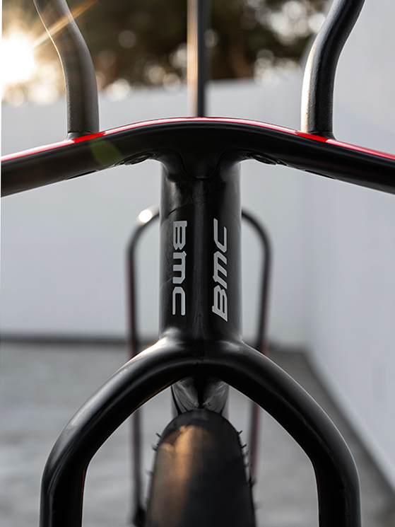 BMC Timemachine Mpc, la tecnologia è anche un esercizio di stile