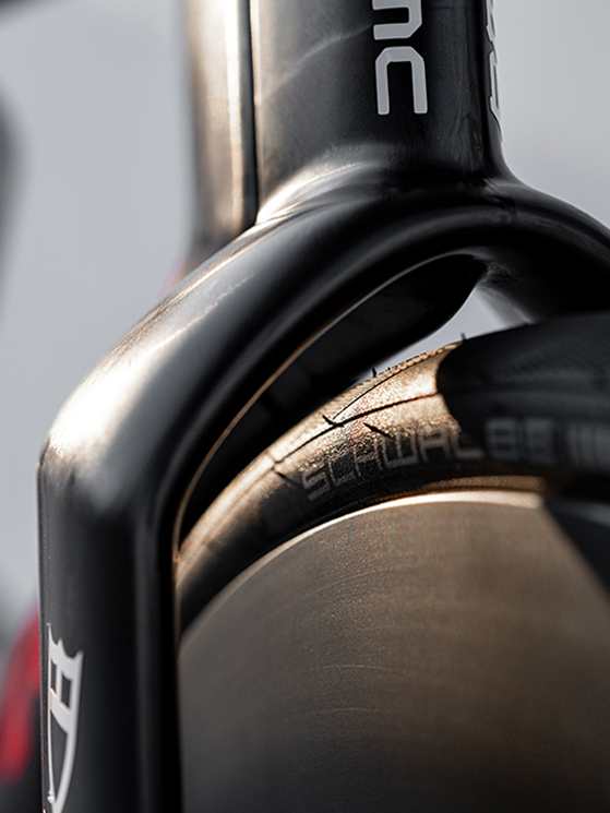 BMC Timemachine Mpc, la tecnologia è anche un esercizio di stile