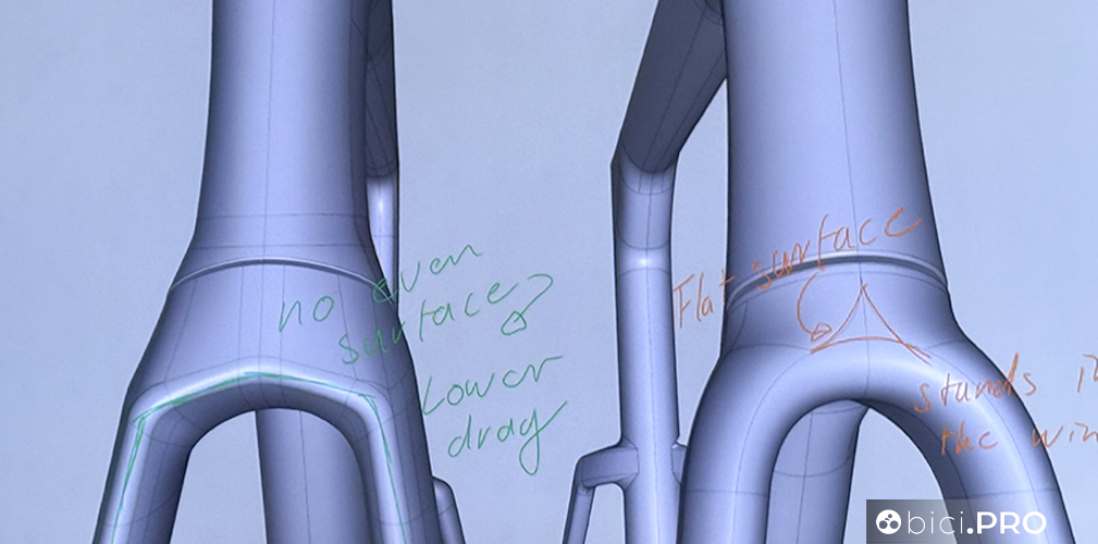 Una nuova Merida Reacto. Ecco la generazione numero 5