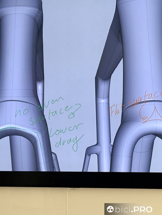 Una nuova Merida Reacto. Ecco la generazione numero 5