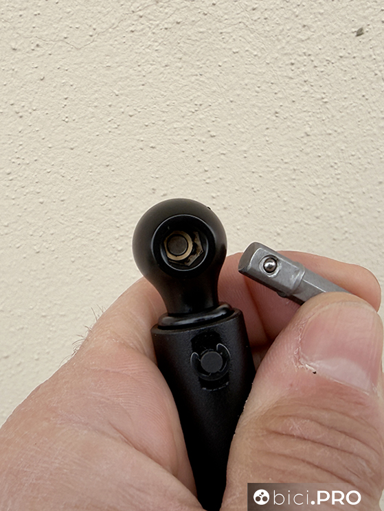 La chiave dinamometrica? Ogni ciclista dovrebbe averla