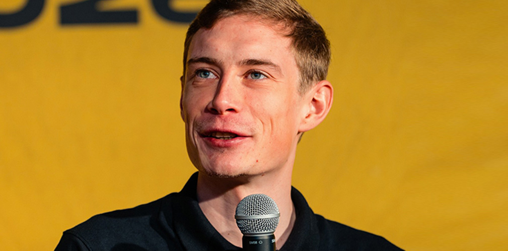 Vingegaard arriverà al Giro dopo UAE Tour e Catalunya, con 14 giorni di gara (foto Visma-Lease a Bike)