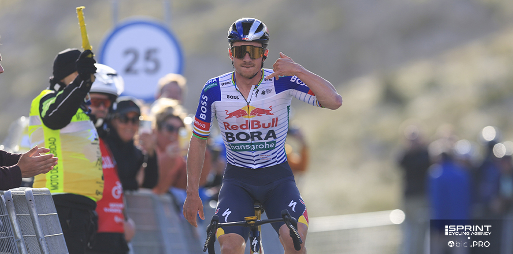 Tre vittorie in tre corse: Evenepoel ha iniziato il 2026 in cerca di conferme e le sta trovando