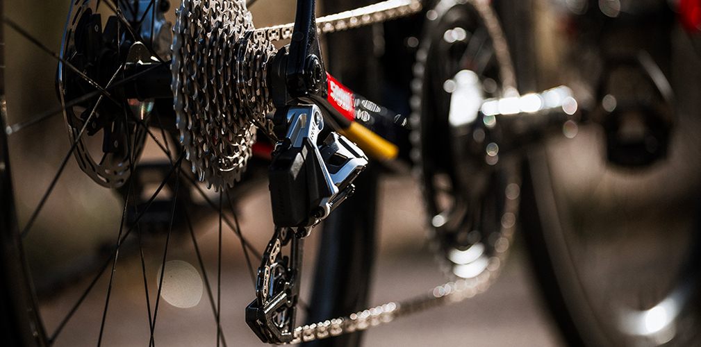 In che modo l'elettronica ha cambiato la bicicletta? Adobati risponde