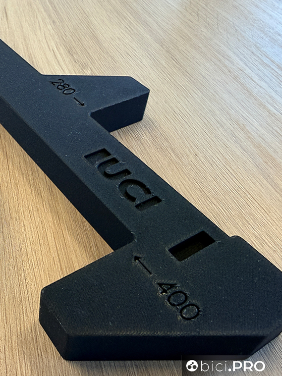 Perché le aero bike hanno molto in comune tra loro? L'aerodinamica serve davvero?