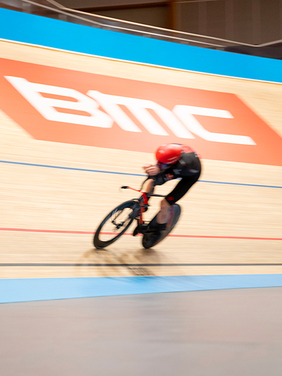 BMC Timemachine Mpc, la tecnologia è anche un esercizio di stile