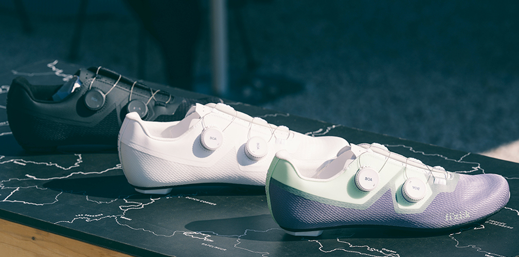 Fizik Lyra, scarpa stilosa, ben fatta, votata al comfort e con il giusto prezzo