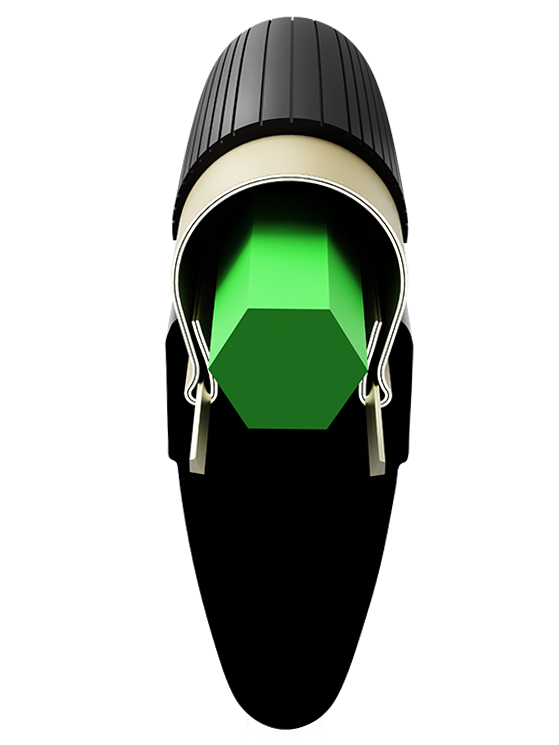 Air-Liner Light Road di Vittoria