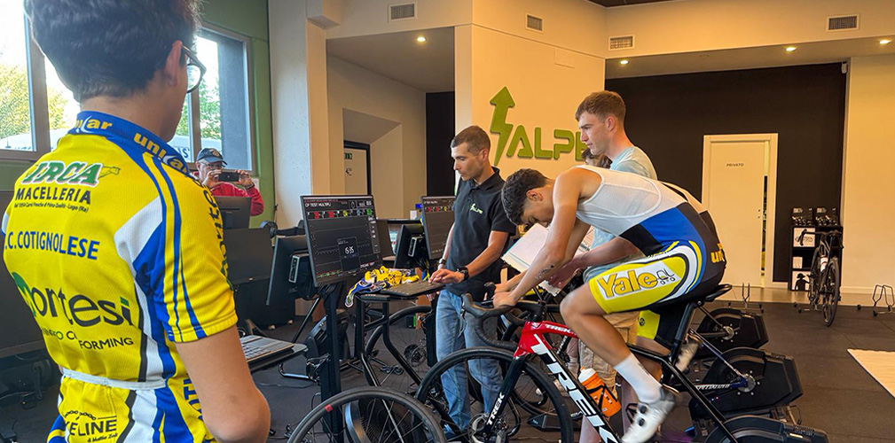 Nel Progetto Alfabici rientrano 16 allievi che provengono da Piemonte, Lombardia, Trentino, Veneto, Friuli, Romagna, Toscana e Sicilia