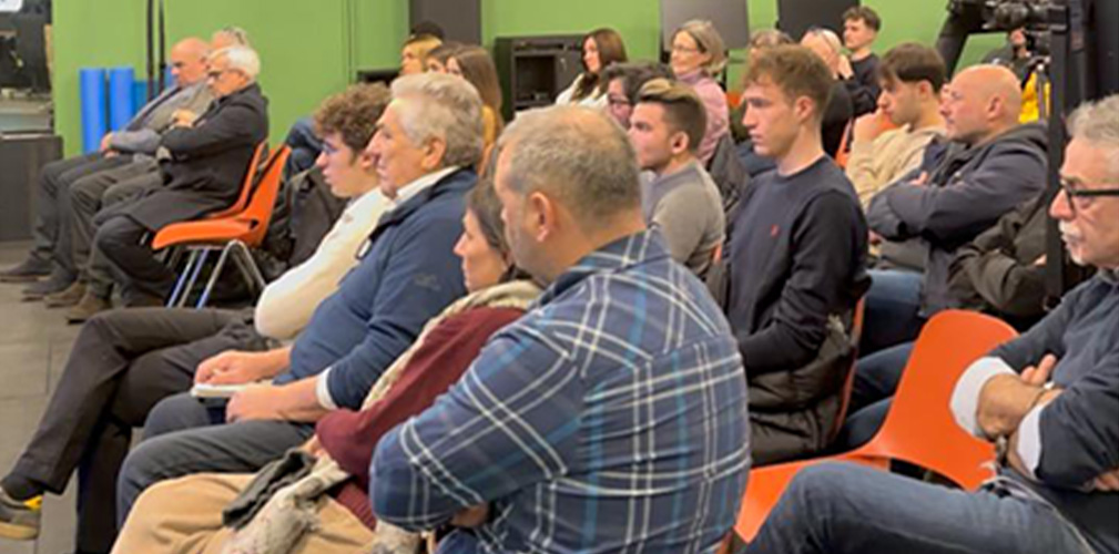 Il Progetto Alfabici (presentato a Parma) prevede anche incontri formativi on line con nutrizionisti e psicologi aperti a tutti