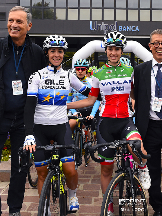 Cavalli nel 2018 col campionato italiano ha regalato la prima vittoria importante alla Valcar