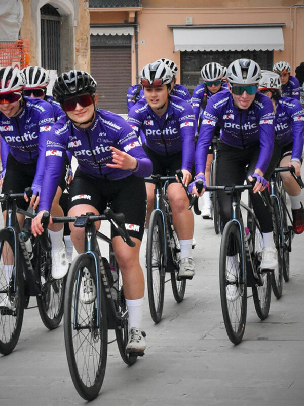 Come si lavora con le junior? L’esempio della Ceresetto