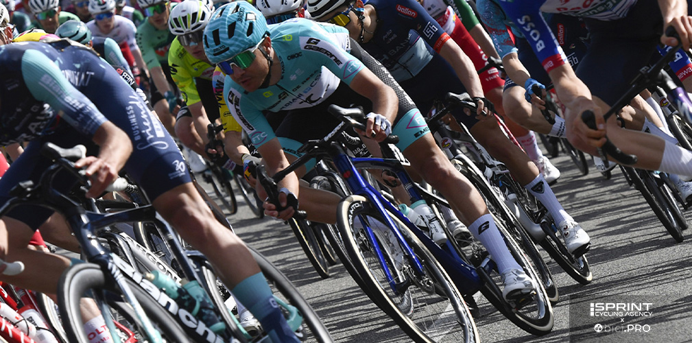 Covili ha corso il Giro di Sardegna con sensazioni crescenti, pur non avendo beneficiato subito degli effetti dell'altura colombiana