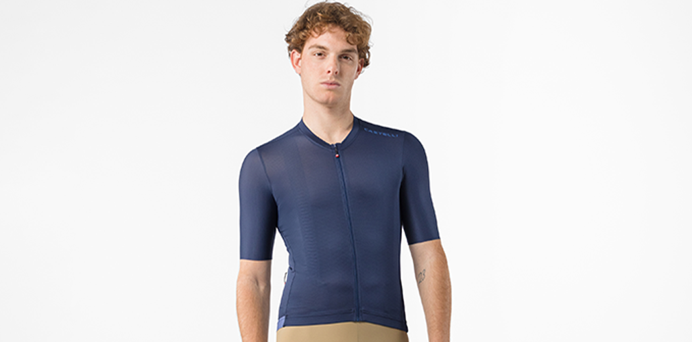 Castelli Espresso 2 Jersey
