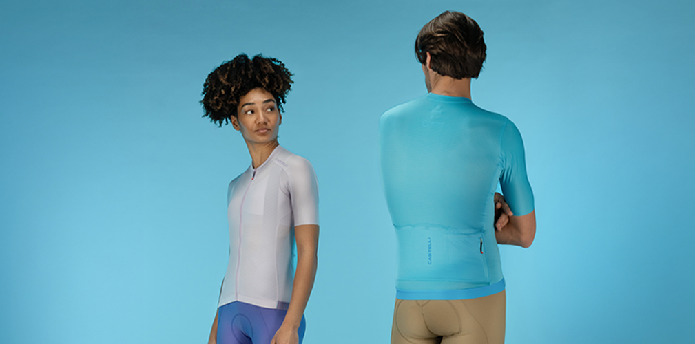 Castelli Espresso 2 Jersey