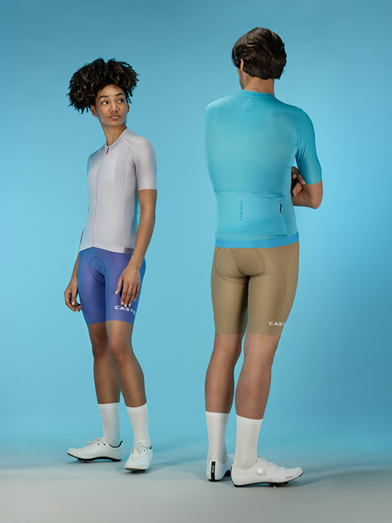 Castelli Espresso 2 Jersey