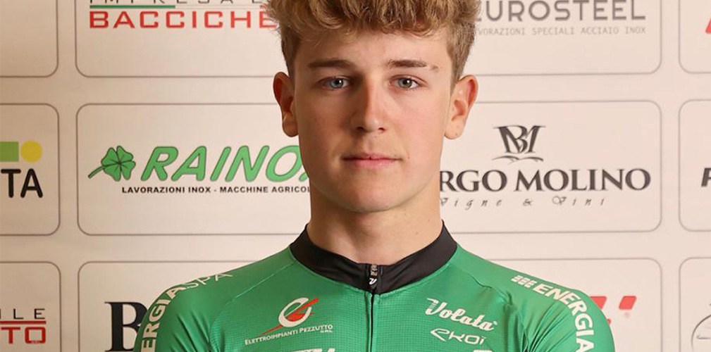 Fedrizzi nel 2025 ha colto 5 vittorie, compresa l'ultima gara stagionale e ben 20 Top 10