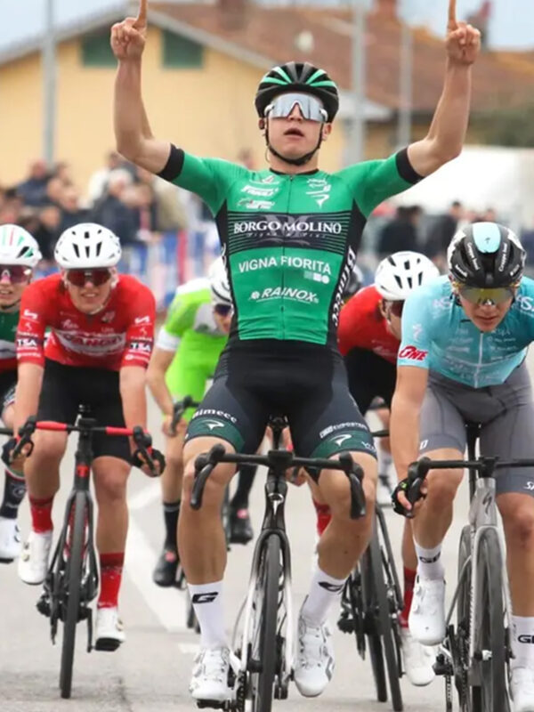 Partita la stagione e Fedrizzi si è fatto trovare pronto