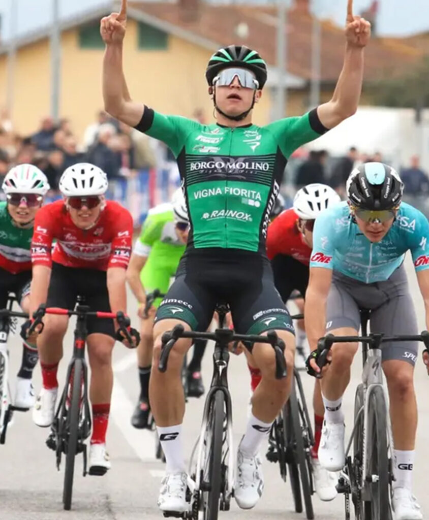 Partita la stagione e Fedrizzi si è fatto trovare pronto