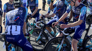 Bahrain Victorious Alula Tour 2026