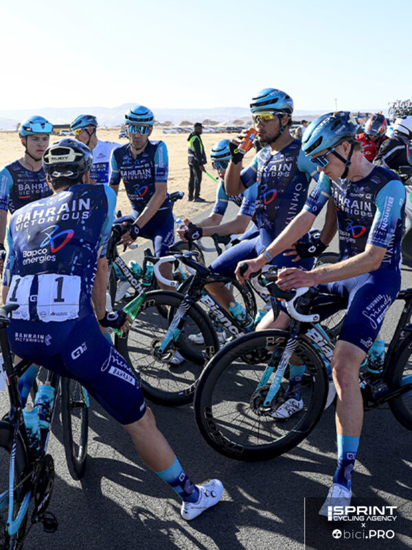 Bahrain Victorious Alula Tour 2026