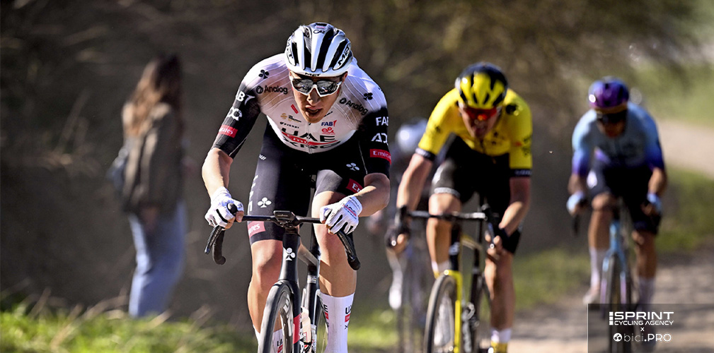 Per Giaimi si profila una lunga trasferta in Belgio, dove peraltro si è sempre trovato molto bene