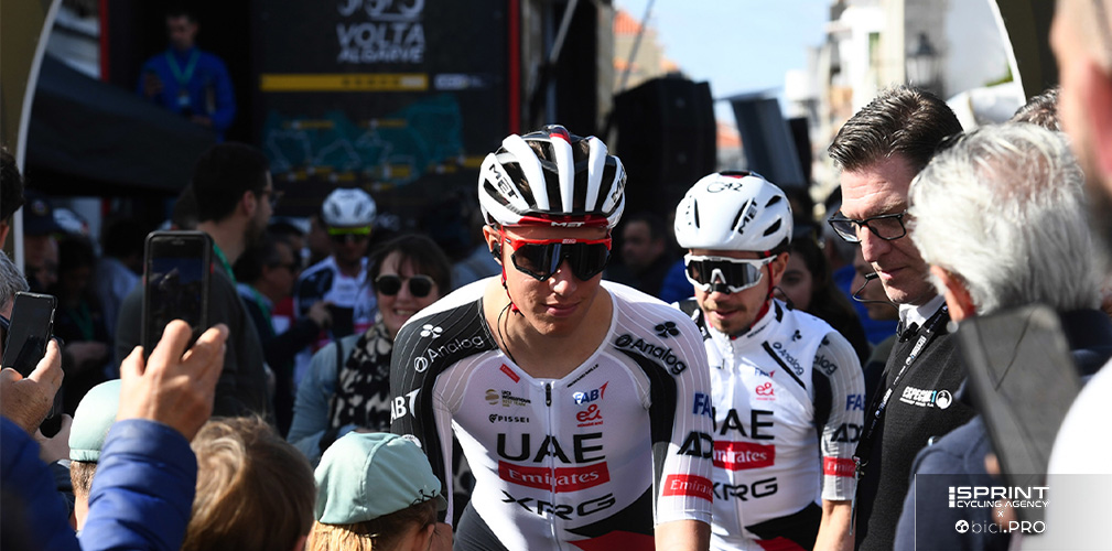 Per il corridore di Pietra Ligure ci sarà ora da lavorare per i capitani, ma con licenza di colpire...