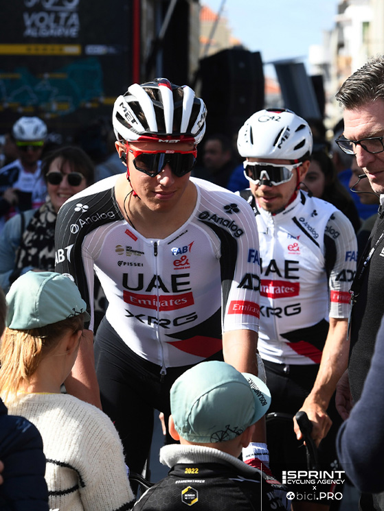 Per il corridore di Pietra Ligure ci sarà ora da lavorare per i capitani, ma con licenza di colpire...