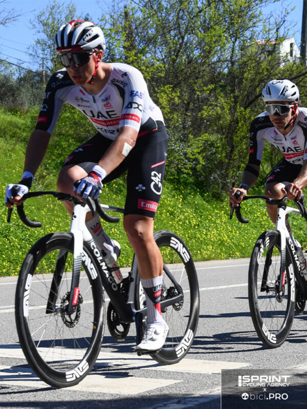 Giaimi promosso in prima squadra. Tra gioia e rammarico…