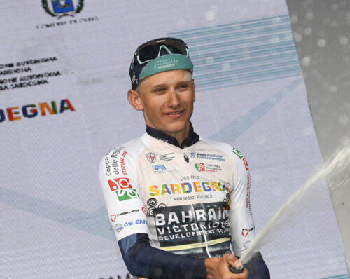 L’esordio di Jackowiak, in prospettiva un autentico crack