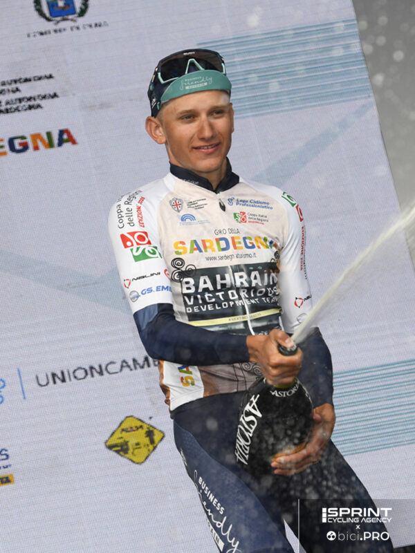 L’esordio di Jackowiak, in prospettiva un autentico crack