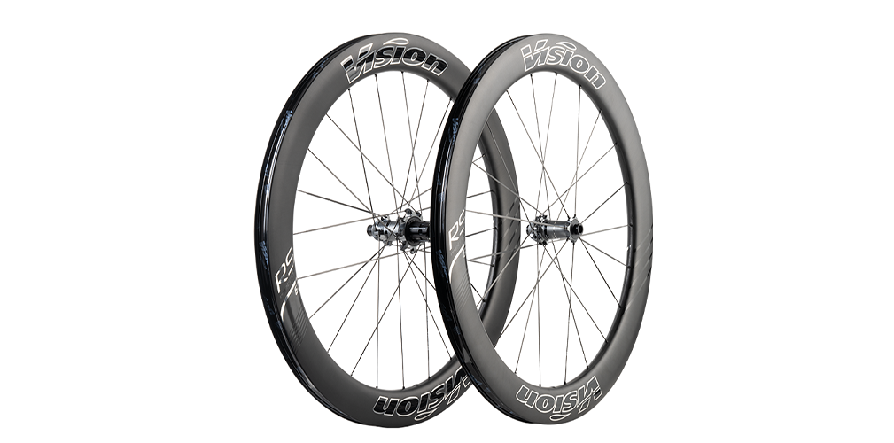 Ruote Metron RS CS Silver Edition