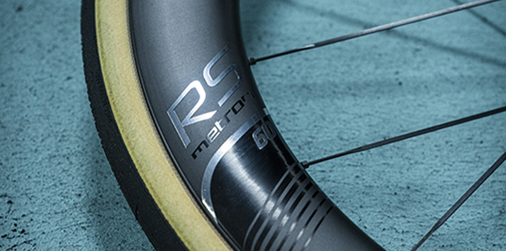 Ruote Metron RS CS Silver Edition