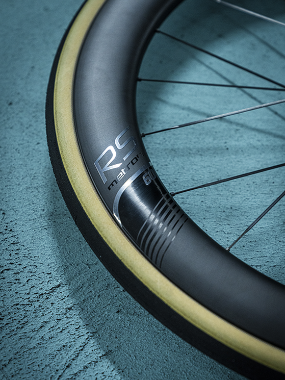 Ruote Metron RS CS Silver Edition