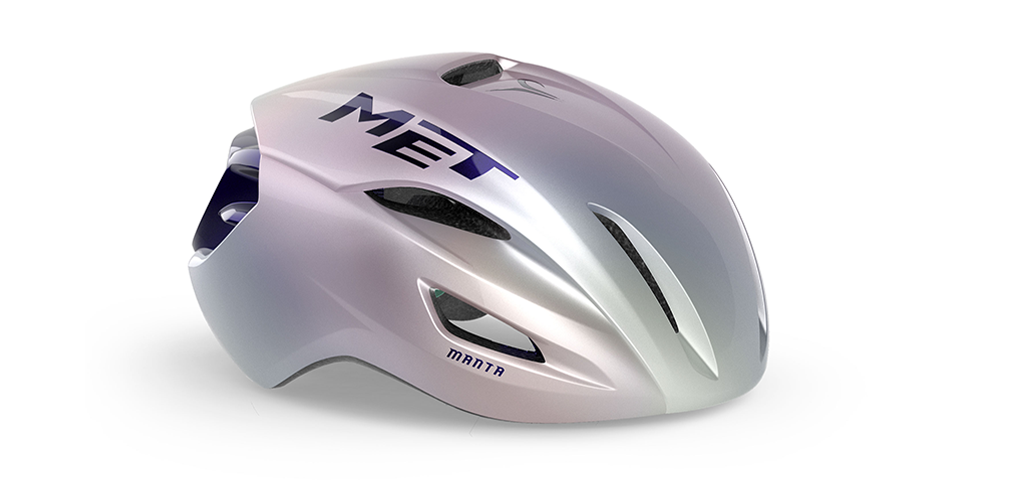 Manta "Pogacar Edition"