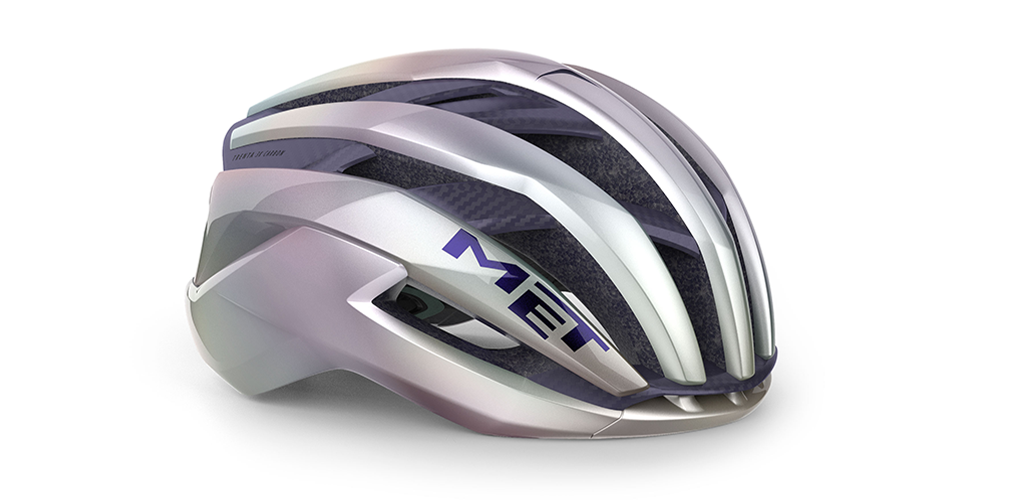 Trenta 3K Carbon "Pogacar Edition"