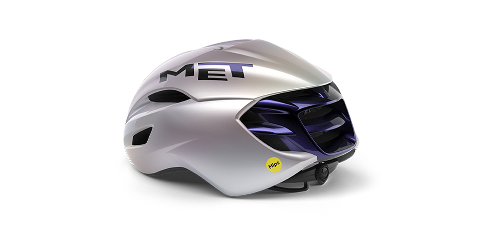 Manta "Pogacar Edition"