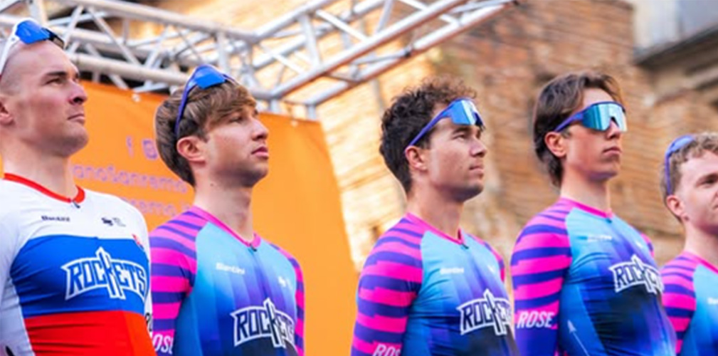 Chiamato per essere alla Milano-Sanremo all'ultimo momento, Meris ha chiuso 50° a 3'17" da Pogacar (foto Instagram)