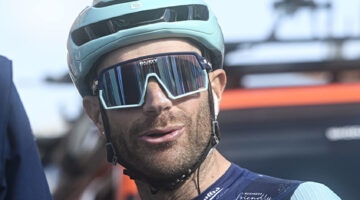 Torniamo alla Parigi-Nizza, sotto la lente di Caruso