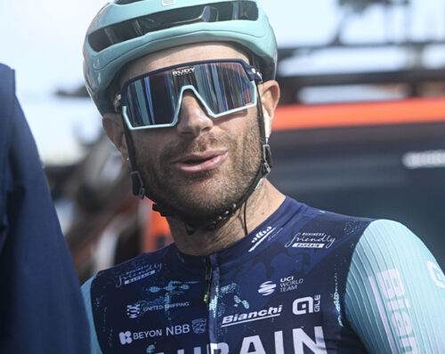 Torniamo alla Parigi-Nizza, sotto la lente di Caruso