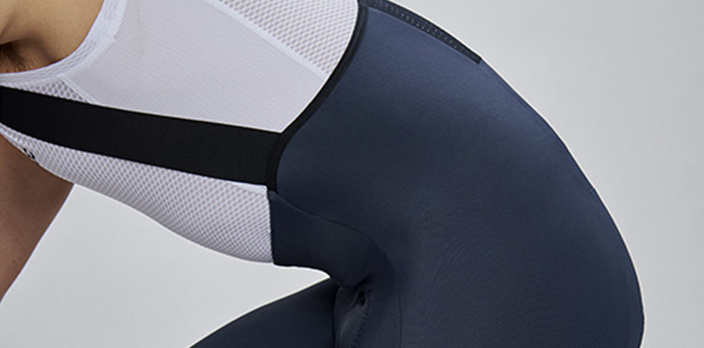 Pantaloncini Cadence POC