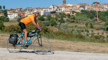 Peccioli Gravel Clinic, con Bettini 3 giorni per migliorarsi