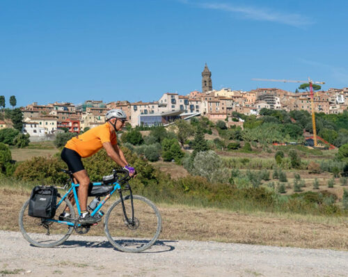 Peccioli Gravel Clinic, con Bettini 3 giorni per migliorarsi