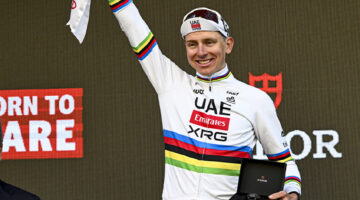 I record di Pogacar. Una serie destinata ad allungarsi?