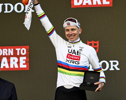 I record di Pogacar. Una serie destinata ad allungarsi?