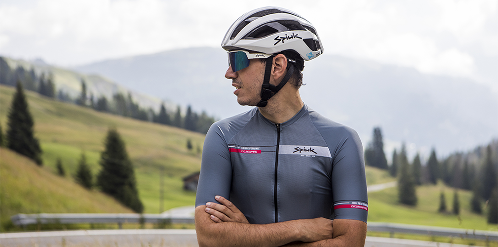 Maglia Top Ten di Spiuk