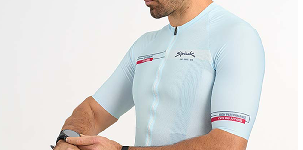 Maglia Top Ten di Spiuk