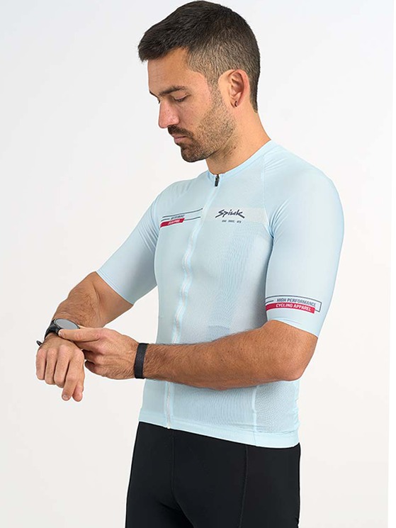 Maglia Top Ten di Spiuk