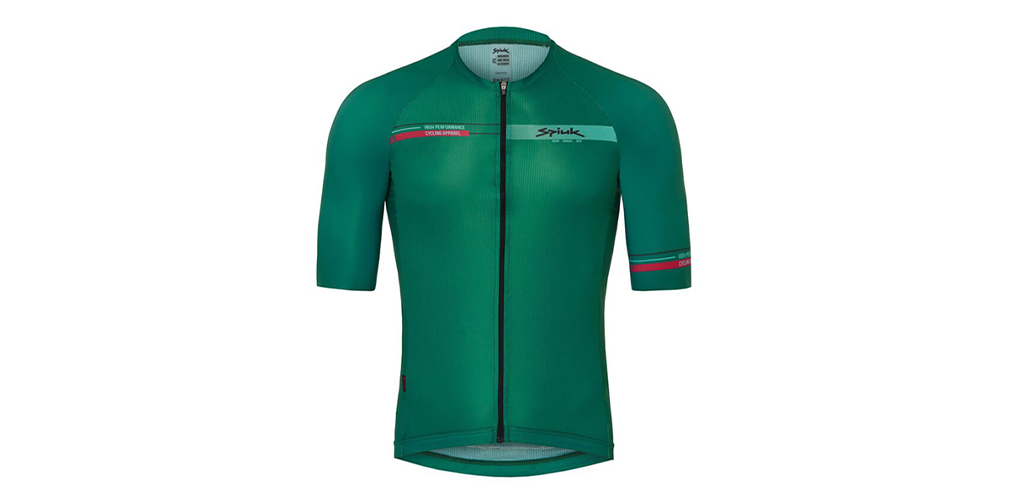 Maglia Top Ten di Spiuk