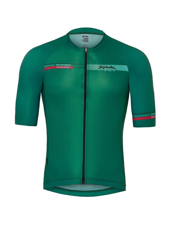 Maglia Top Ten di Spiuk